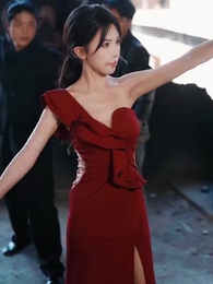 第15集 - 此情終是成追憶