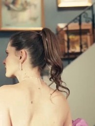 Episodio 51 - Un Matrimonio al Rojo Vivo