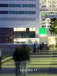 [Dublado]A Herdeira Oculta - Episode 17