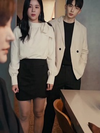 Episode 11 - Zerreißprobe der Familie