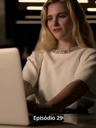 [Dublado]A Herdeira Oculta - Episode 29