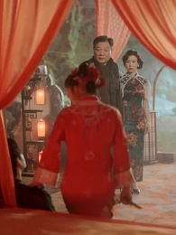 Episodio 26 - La Sposa del Falso Dio