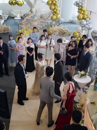 新人CA社長、浮気夫を解雇する！ - Episode 32