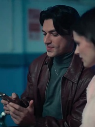 Episodio 57 - Un Matrimonio al Rojo Vivo