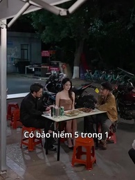 Tập 42 - Ván Cược Thương Trường