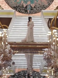 Tập 23 - Ván Cược Thương Trường