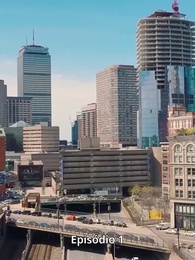 Episódio 1 - [Dublado]A Herdeira Oculta