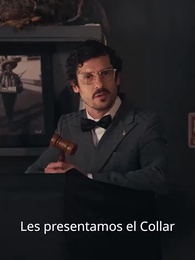 Episodio 32 - Un Matrimonio al Rojo Vivo