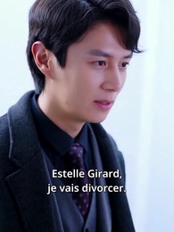 Épisode 58 - Quand l’amour revient
