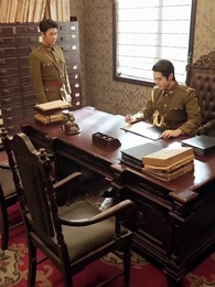 Adieu, Mon Maréchal - Episode 17