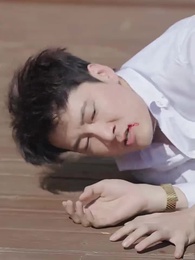 الحلقة 18 - لا تفكّرِي بعبث