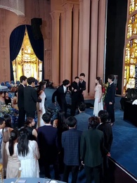 Episode 35 - [Dubbed] Don't Underestimate Her