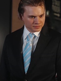 ตอนที่ 11 - [พากย์ไทย] ทายาทเศรษฐี ย้อนเวลากลับมาพบรักแท้