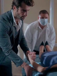 الحلقة 11 - طليقي الملياردير لا يتركني