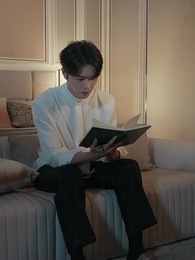 Işıklar Altında Dönmeyen Aşk - Episode 50