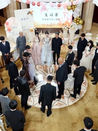 Missão da Herdeira - Episode 49