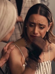 Episodio 32 - Un Matrimonio al Rojo Vivo