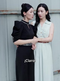 Episodio 41 - [Doblado]El río de la verdad tiene quien lo cruce