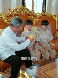 第10集 - 金燕還巢當感恩