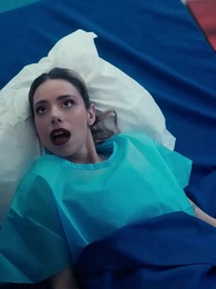 Episodio 40 - Un Matrimonio al Rojo Vivo
