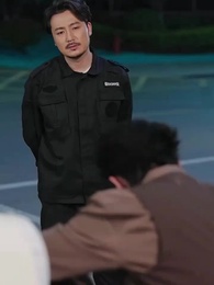 Ván Cược Thương Trường - Episode 48