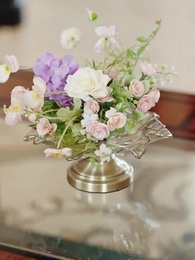 깜짝 결혼, 달콤한 아내의 거친 면모 - Episode 8