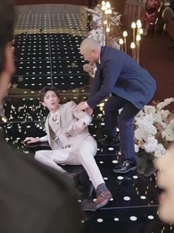 Ván Cược Thương Trường - Episode 27