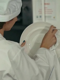 Episodio 3 - Il Gusto dei Ricordi