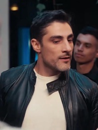 Un Matrimonio al Rojo Vivo - Episode 12