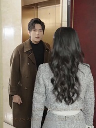 [مدبلج]يدلّلني وحدي - Episode 57