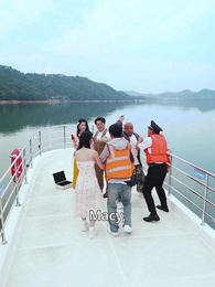 Paradise Cage - Episode 18