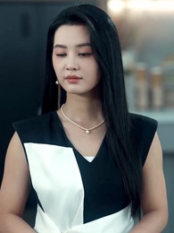 [Dubbed]True Heiress, Your Empress Dowager - Episode 8