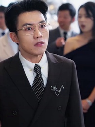 Yêu Hận Nơi Tầng Không - Episode 41