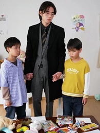 Après le Divorce : Le Retour des Six Étoiles - Episode 15