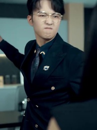 Episode 13 - [Dubbed]True Heiress, Your Empress Dowager