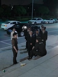 Tập 51 - Ván Cược Thương Trường