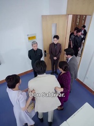 Episodio 18 - [Doblado]El río de la verdad tiene quien lo cruce