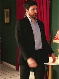 Episódio 33 - [Dublado]A Tentação do Meu Escritório