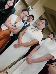 第28話 - 新人CA社長、浮気夫を解雇する!