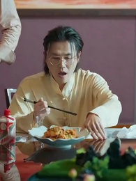 高手下山,這個保鏢太無敵 - Episode 27