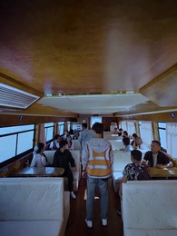 Paradise Cage - Episode 4