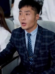 الحلقة 25 - [مدبلج]الطبيبة الخارقة