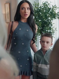 الحلقة 51 - طليقي الملياردير لا يتركني