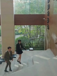 لا تفكّرِي بعبث - Episode 42