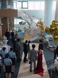 Tập 50 - Yêu Hận Nơi Tầng Không