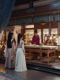 第48集 - 此情終是成追憶