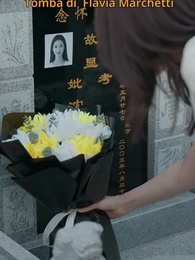 Episodio 2 - Note di Vendetta