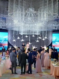 金燕還巢當感恩 - Episode 24