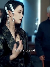 Non Provocare una Regina - Episode 55