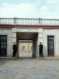 第70集 - 高手下山,這個保鏢太無敵